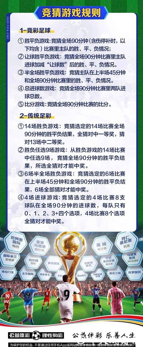 探寻世界杯合法投注渠道