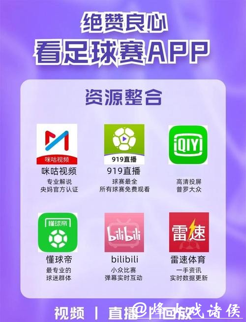 在线观看世界杯直播的最佳平台